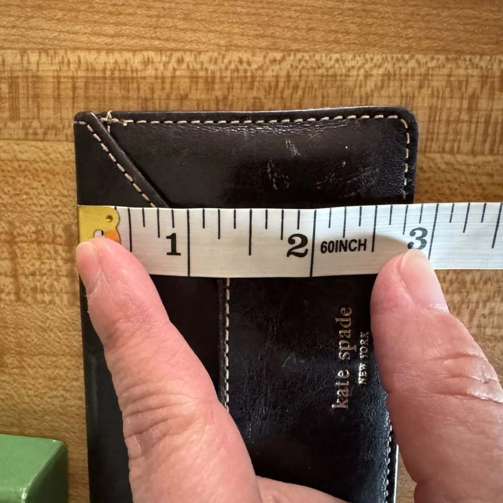 Kate Spade “Katy” Card Holder - Picture 7 of 7